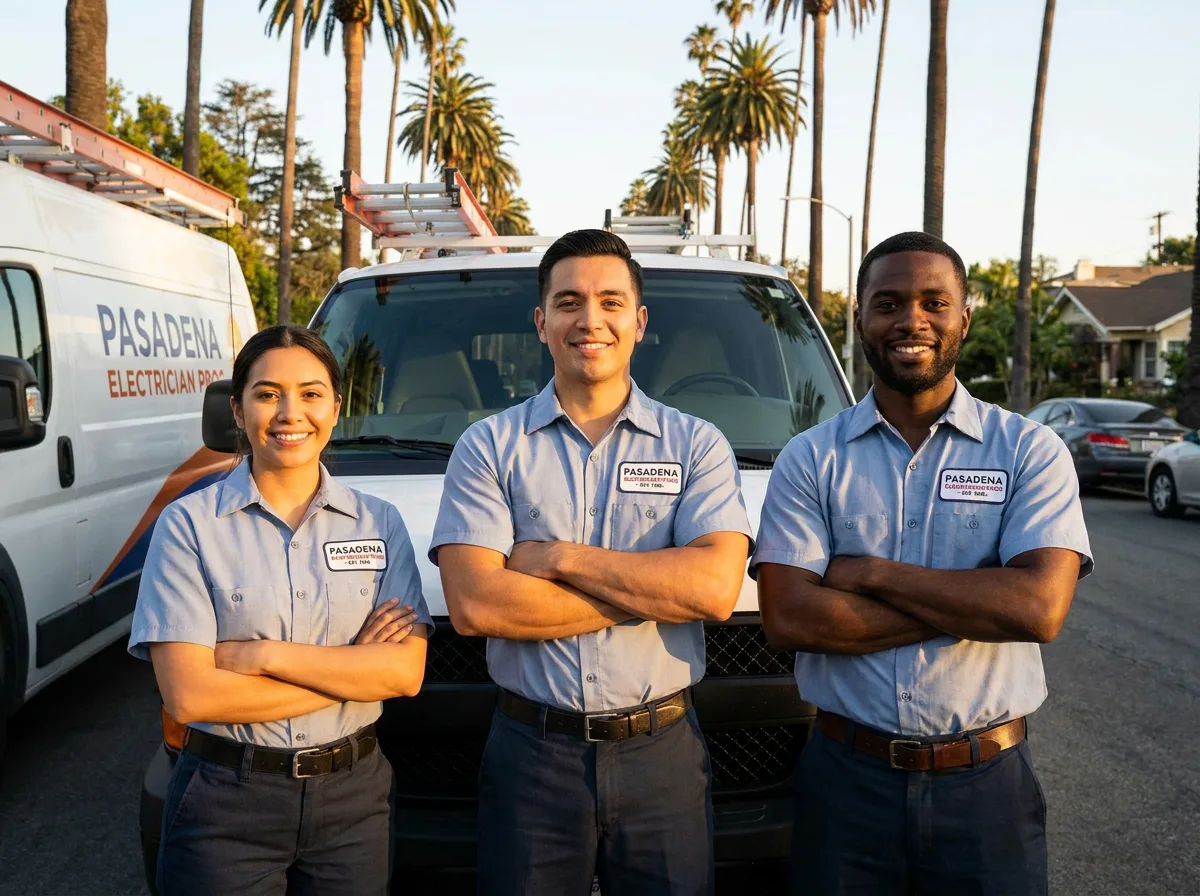 Electrician company in Richfield, ID