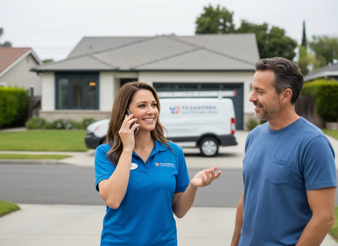 Electrician Richfield, ID FAQs